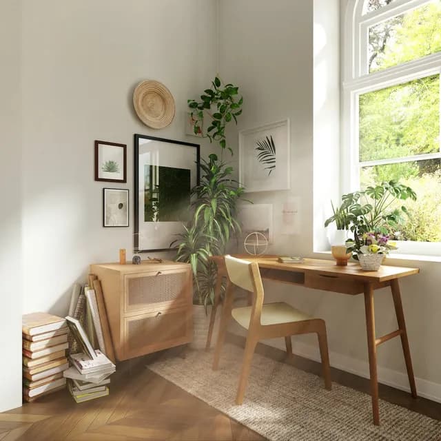Đèn sàn Atelier — Đèn & Phụ kiện #20