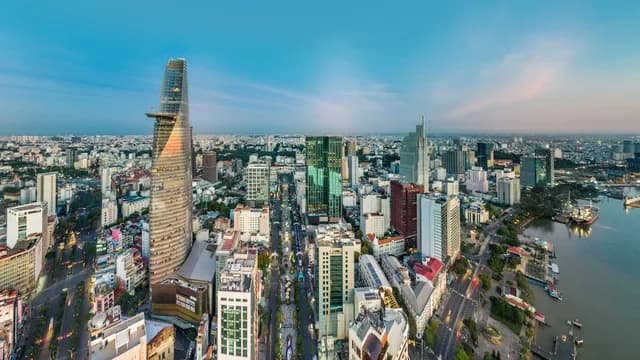 Showroom Furnio Sài Gòn — Đồng Khởi