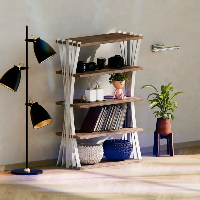 Tủ console Elin — Phòng ngủ #20
