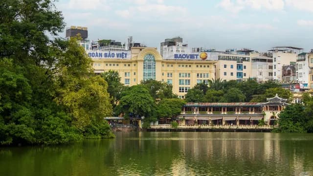 Showroom Furnio Hà Nội — Tây Hồ