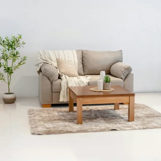Sofa góc Halden — Ghế ngoài trời #16