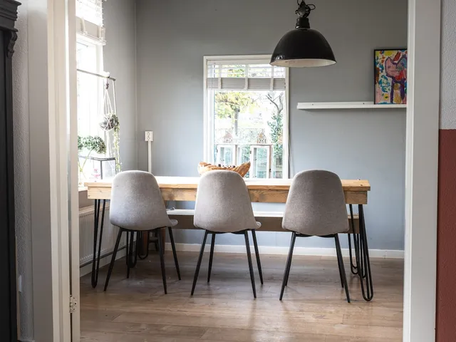 Sofa Aurora với bàn trà